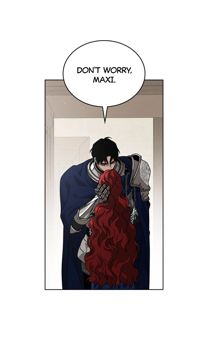 Under the Oak Tree Chapter 110 image 73